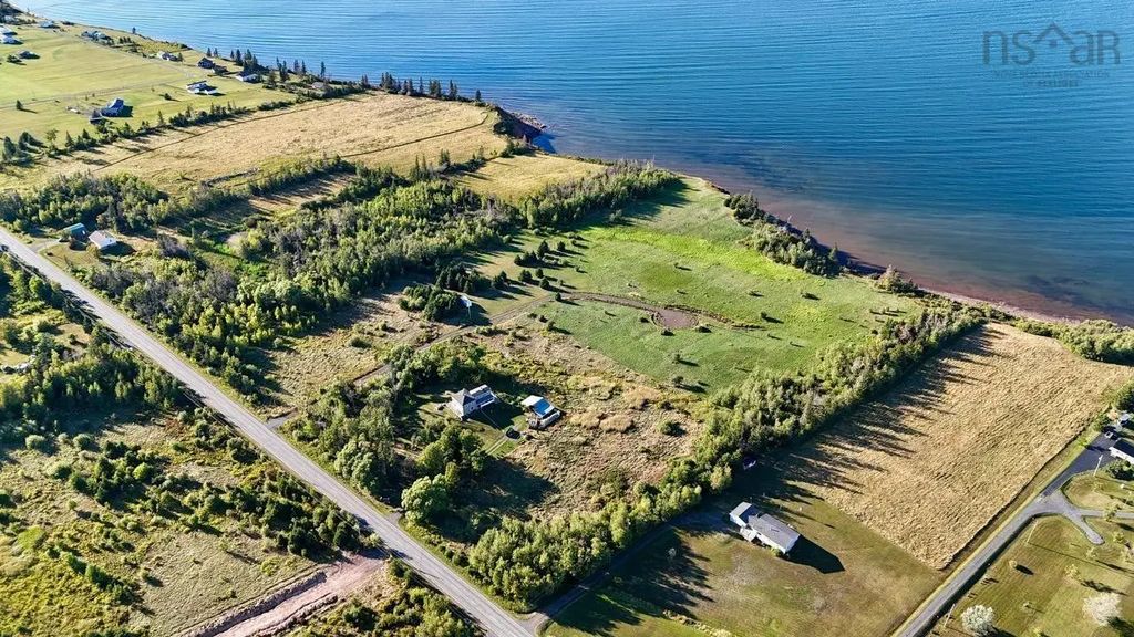 Lot 22-1 Highway 6, Toney River