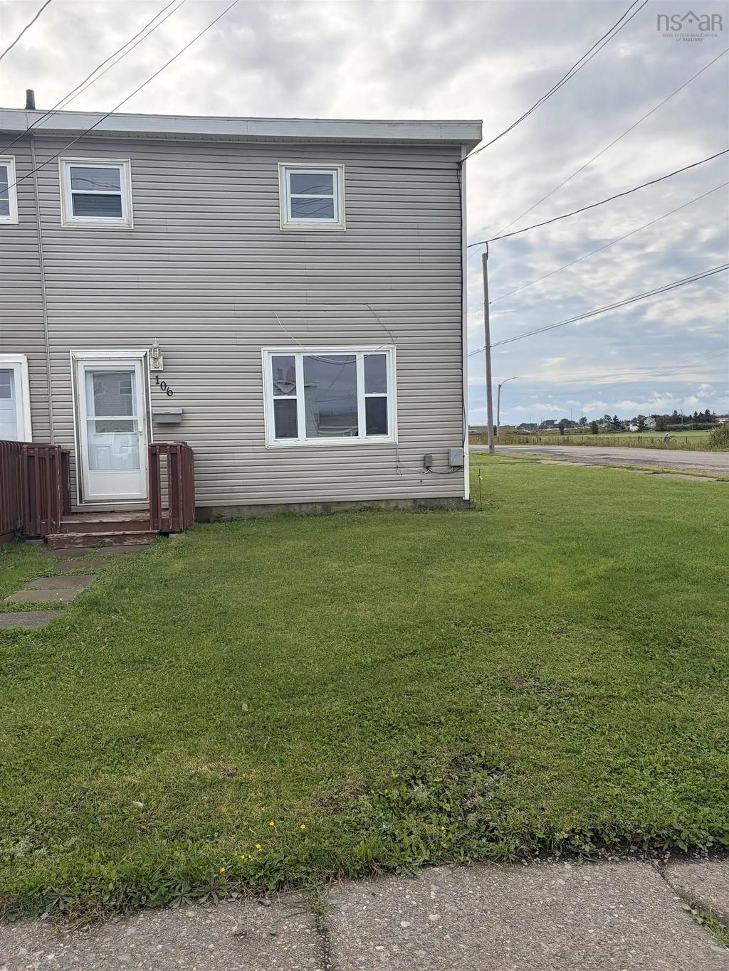 106 Fifth Street, Glace Bay