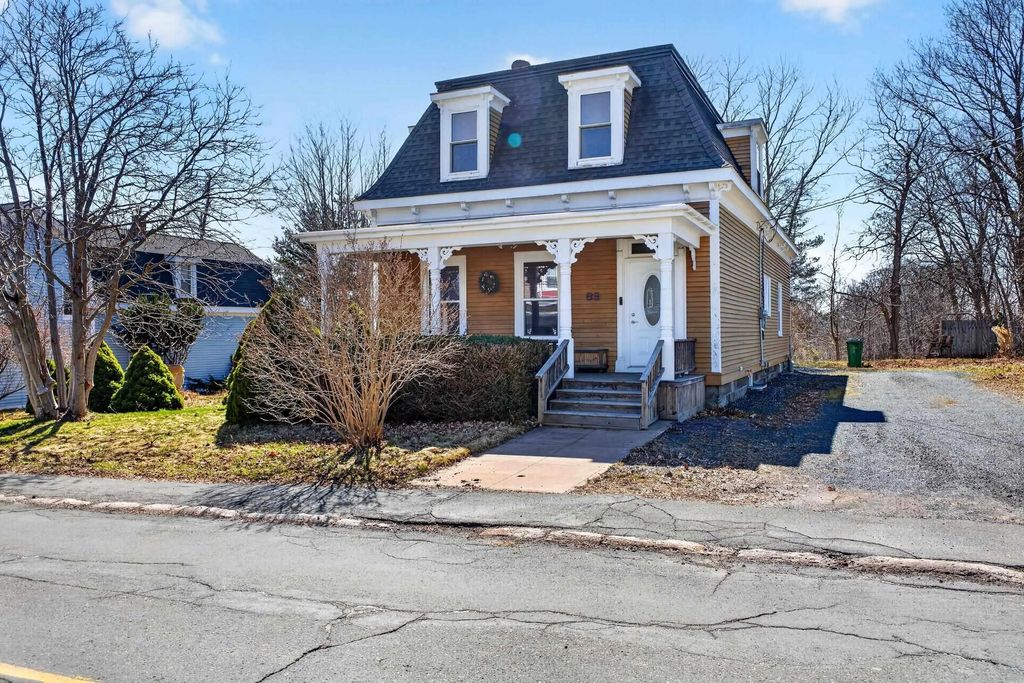 89 Welsford Street, Pictou