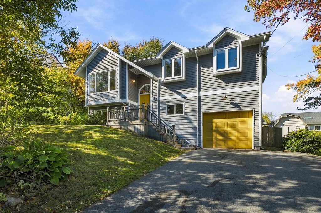 39 Parkdale Avenue, Timberlea