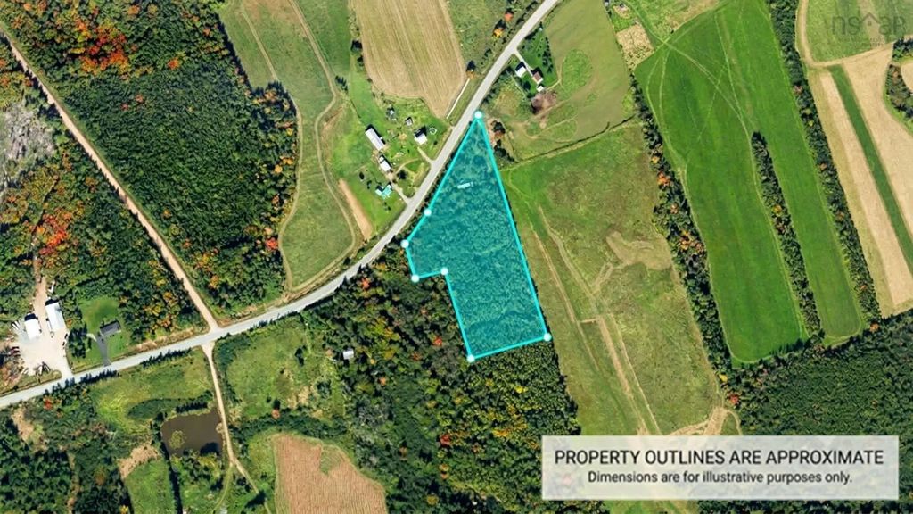 4212 Highway 204, East Leicester