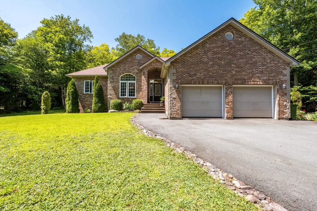 286 Sandy Run, Hammonds Plains