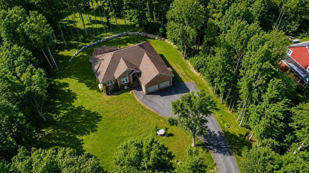 286 Sandy Run, Hammonds Plains