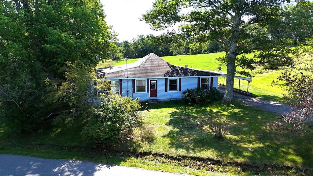 463 Levi Hebb Road, Wileville