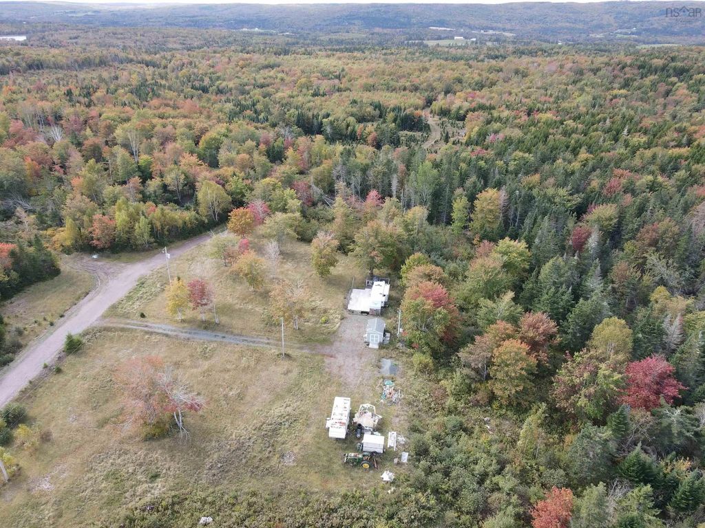 106 Ashdale Heights, Antigonish