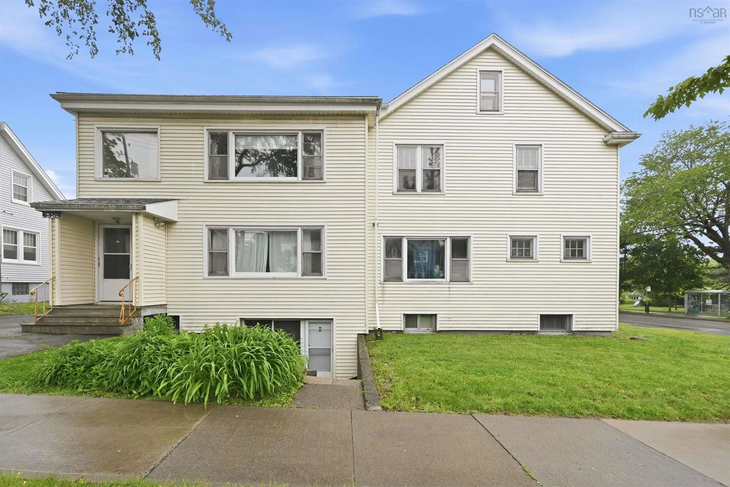 6384 Almon Street, Halifax