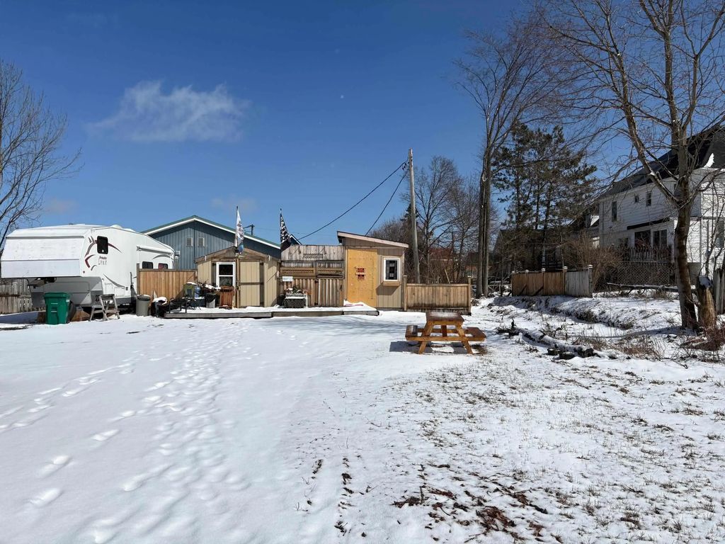 146 Edward Street, New Glasgow