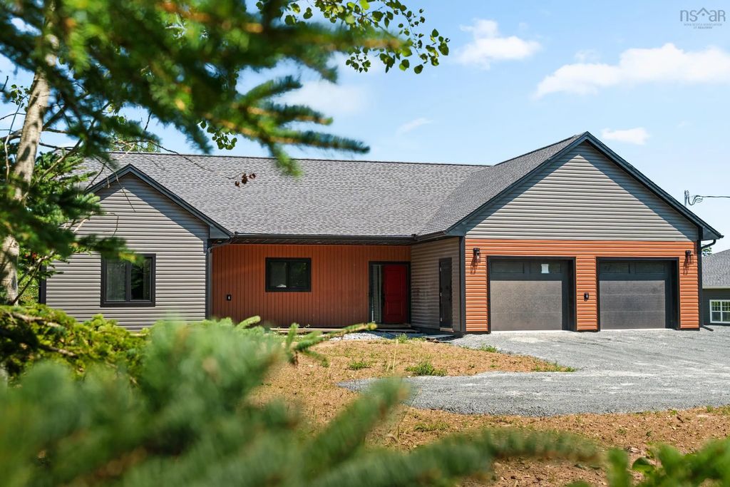 642 Bissett Road, Cole Harbour