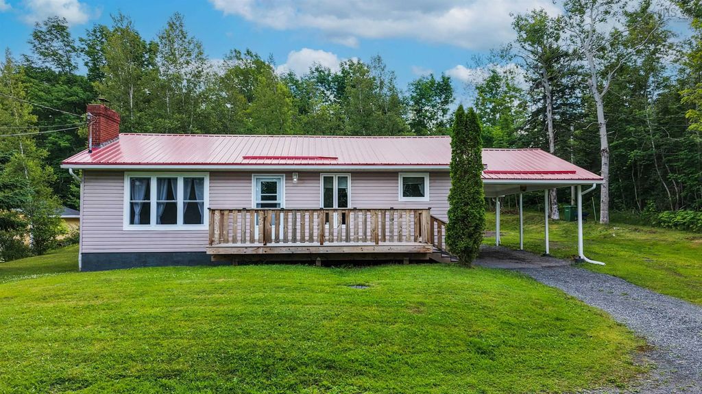 4538 Little Harbour Road, Little Harbour