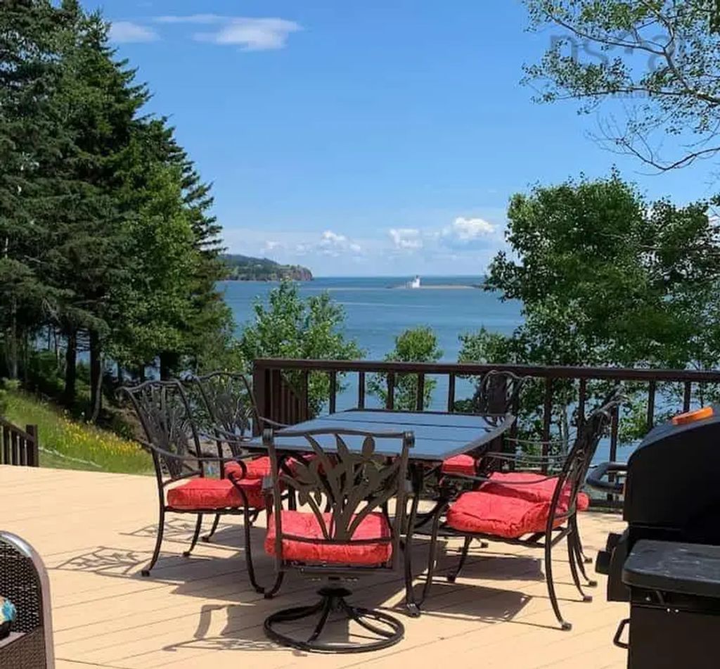 146 Pinky Creek Road, Parrsboro