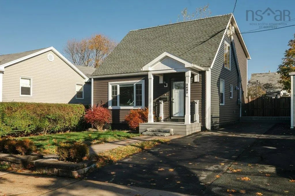 3685 Robie Street, Halifax