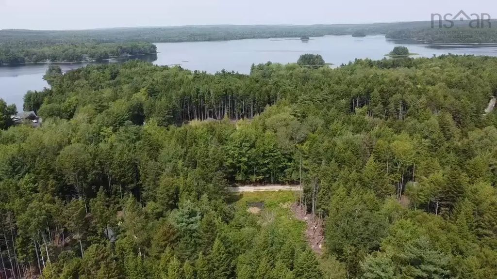 Lot 28 Madashak Road, Middle New Cornwall