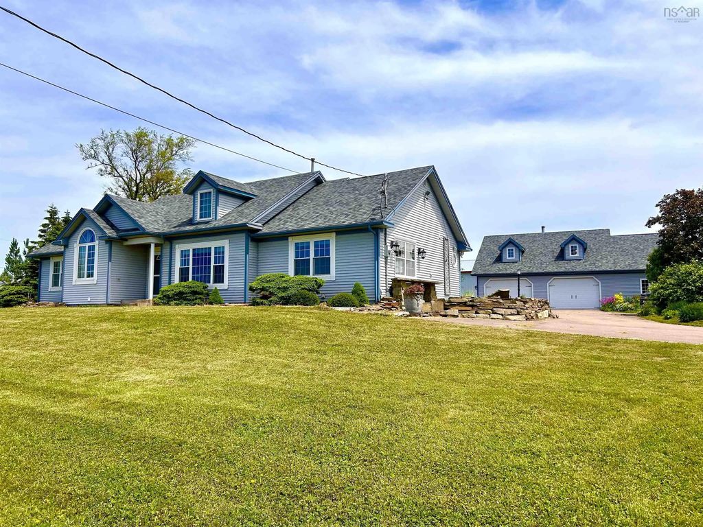 120 Pugwash Point Road, Pugwash