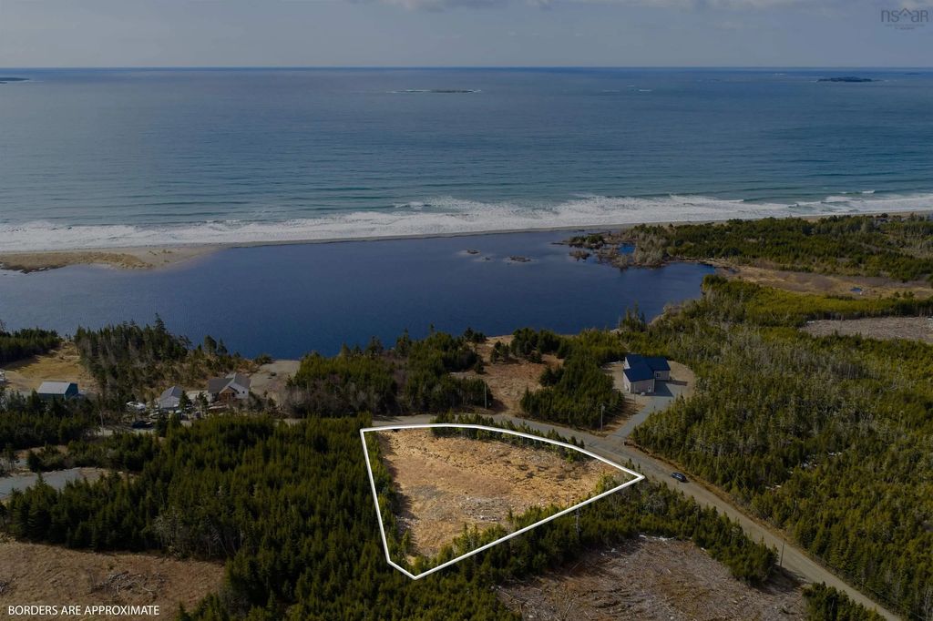 Lot 36 32 Kaakwogook Way, Clam Bay