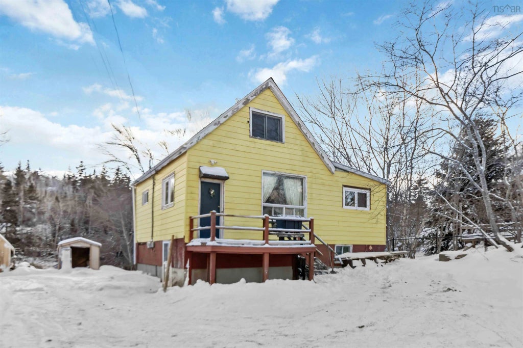 23 Military Road, Halifax