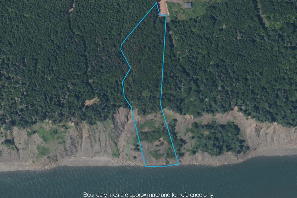 Lot 7 Bay Bluff Road, West Bay