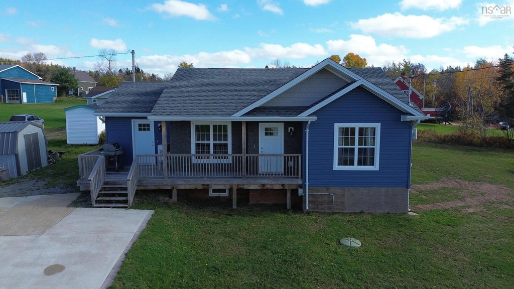 11 Brynlees Lane, Mabou