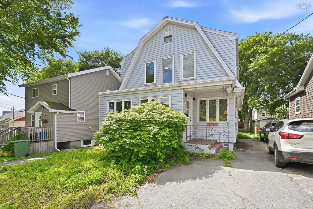 6521 Bayers Road, Halifax