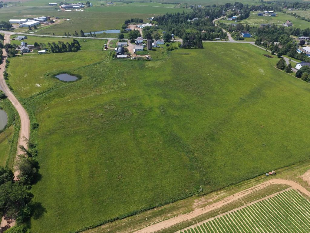 Lot 24 Putnam Road, Masstown