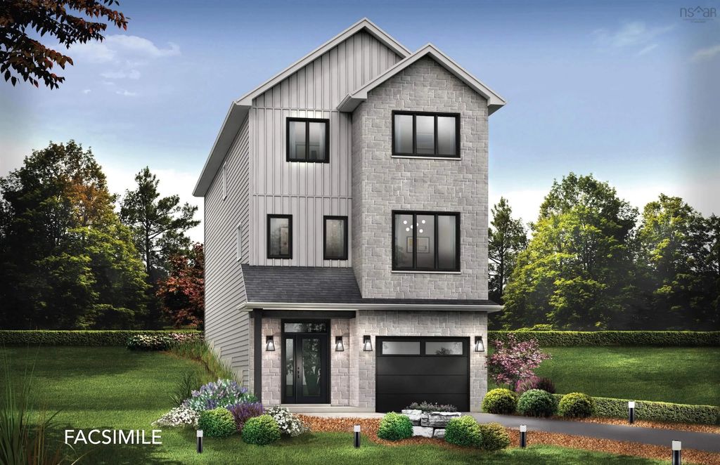 Gar15 74 Garvey Court, Bedford West