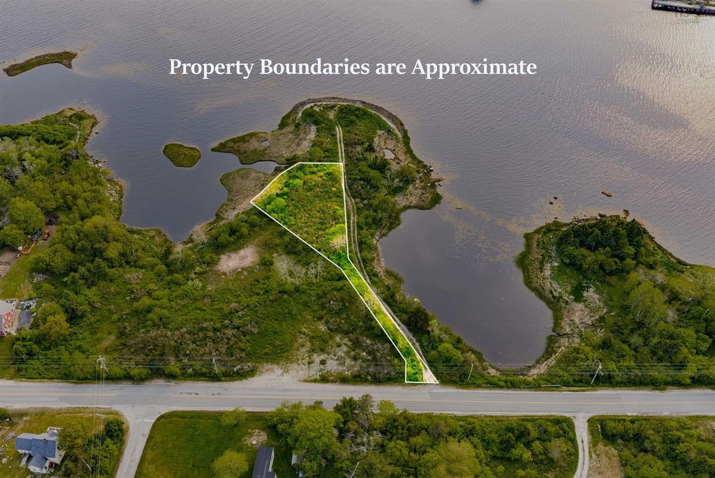 Lot Hs-5 Hammond Street, Shelburne
