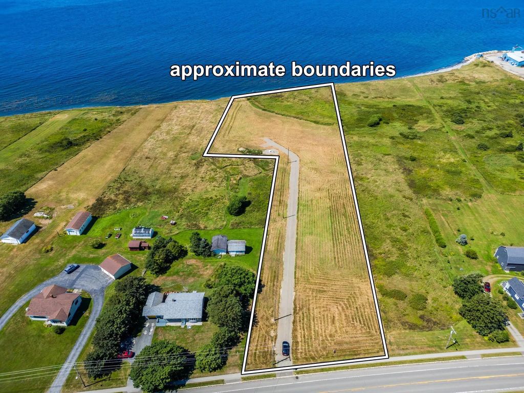 591 Highway 1, Comeauville