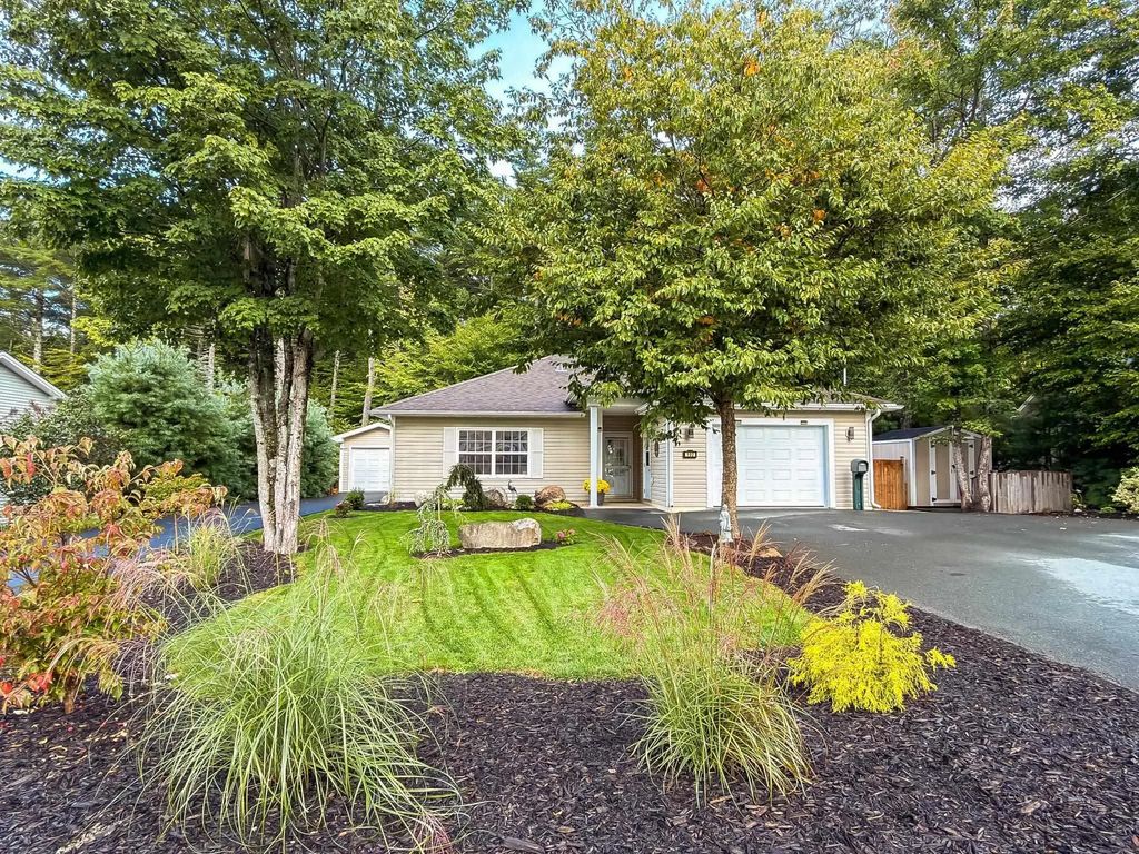 192 Winburn Avenue, Bridgewater