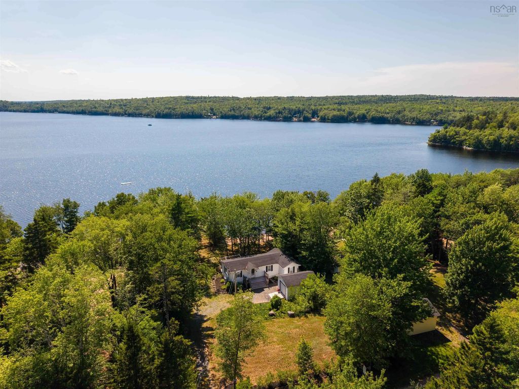 47 Island Branch Road, East Dalhousie