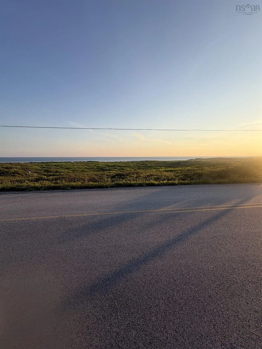 Lot (pid 80062219) Baccaro Road, Baccaro