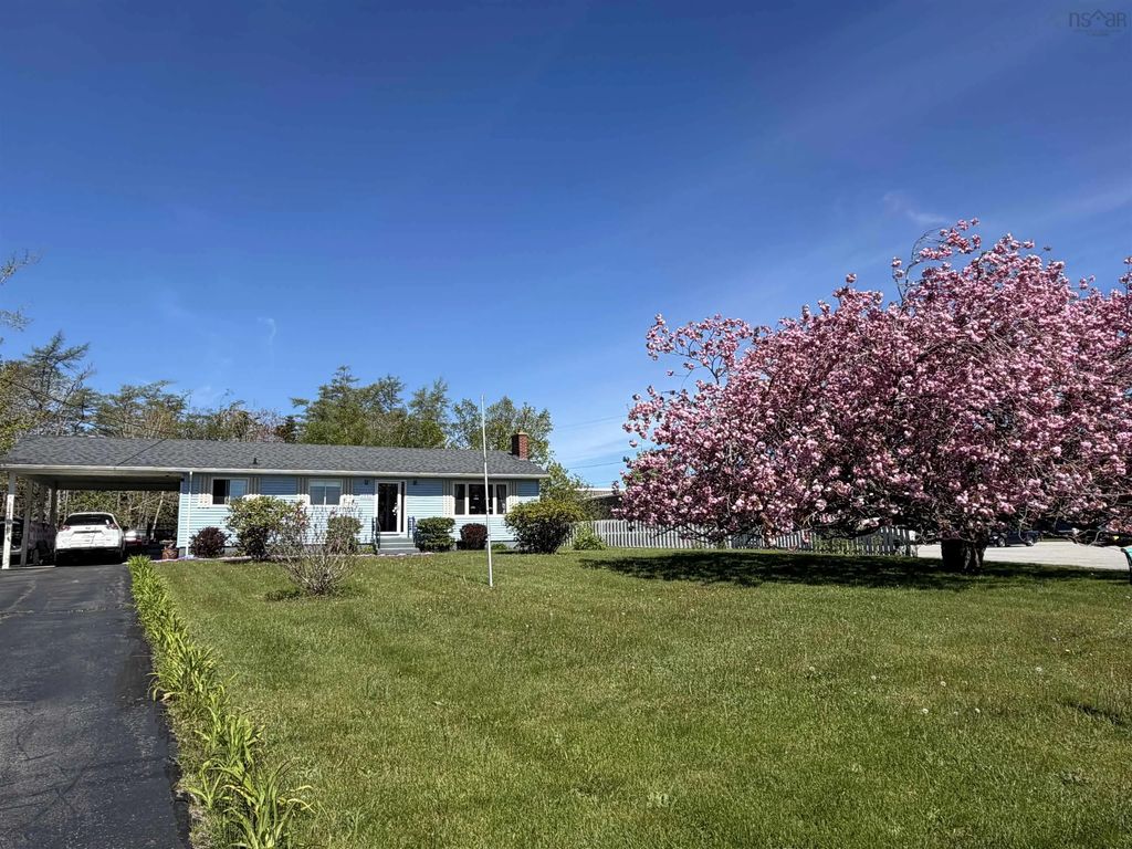 3440 3 Highway, Barrington Passage