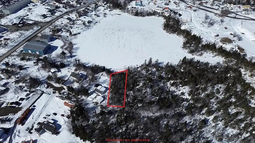 4 Weavers North Lake, Harrietsfield