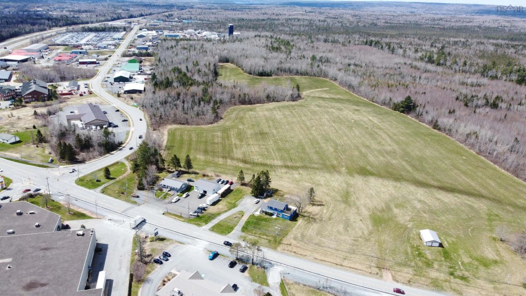 Lot 214 Highway, Elmsdale