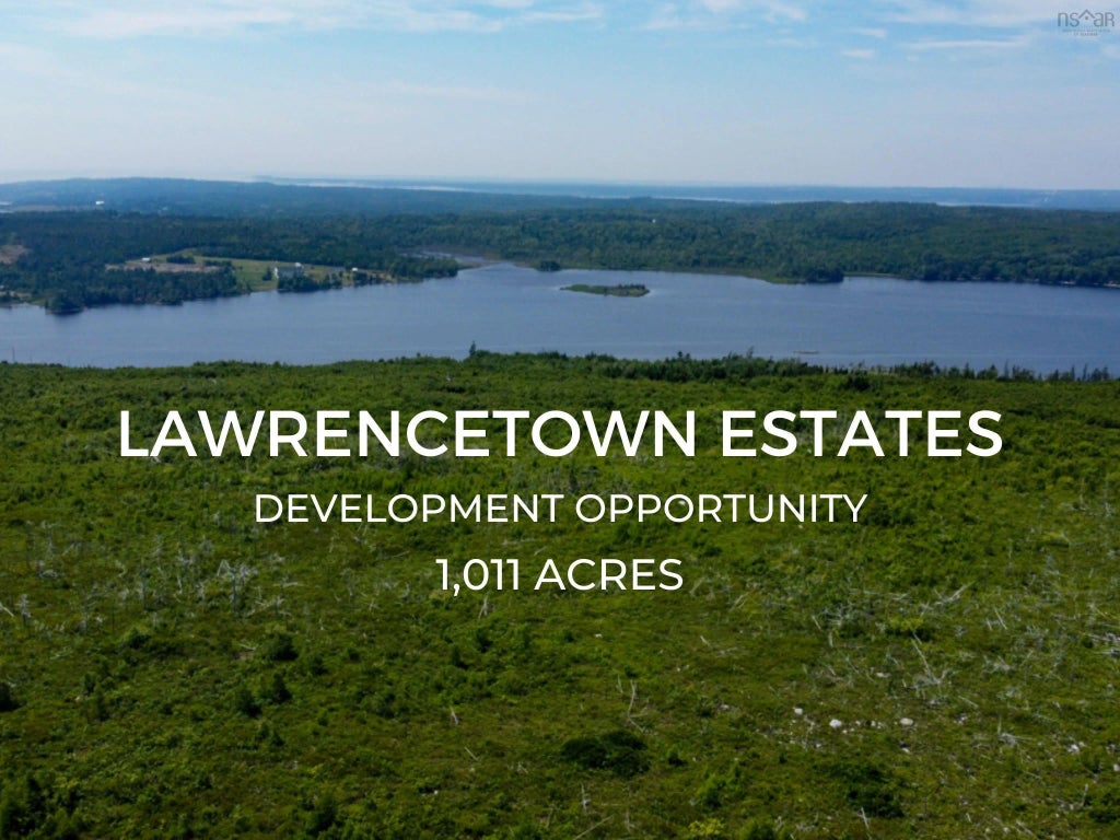 Leslie Road, East Lawrencetown