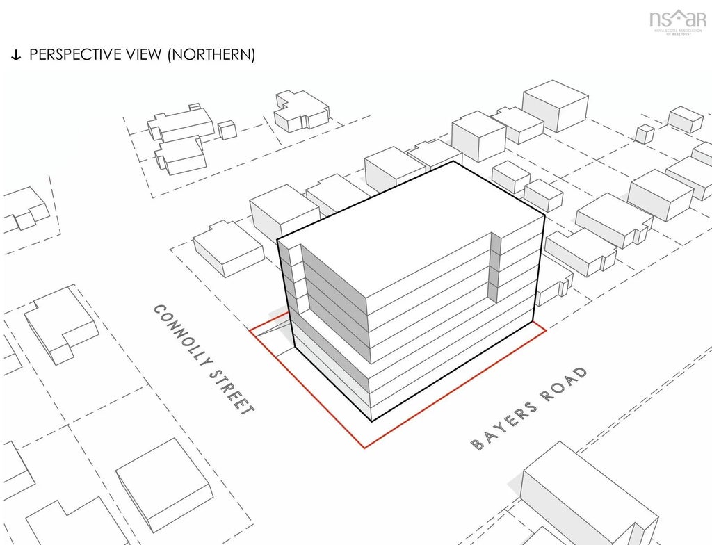 6497-6487 Bayers Road, Halifax