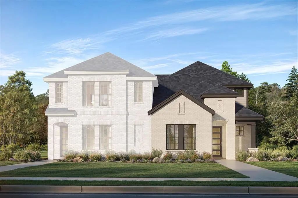7178 Lathrop Lane, Frisco