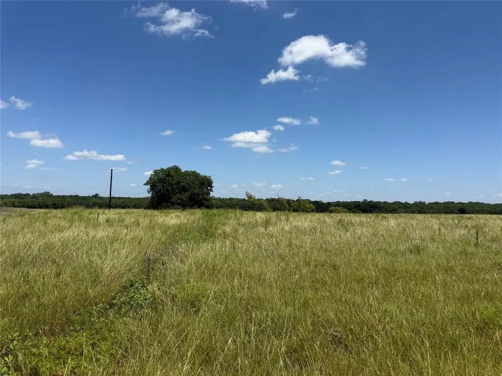 01 Cr 3550, Honey Grove