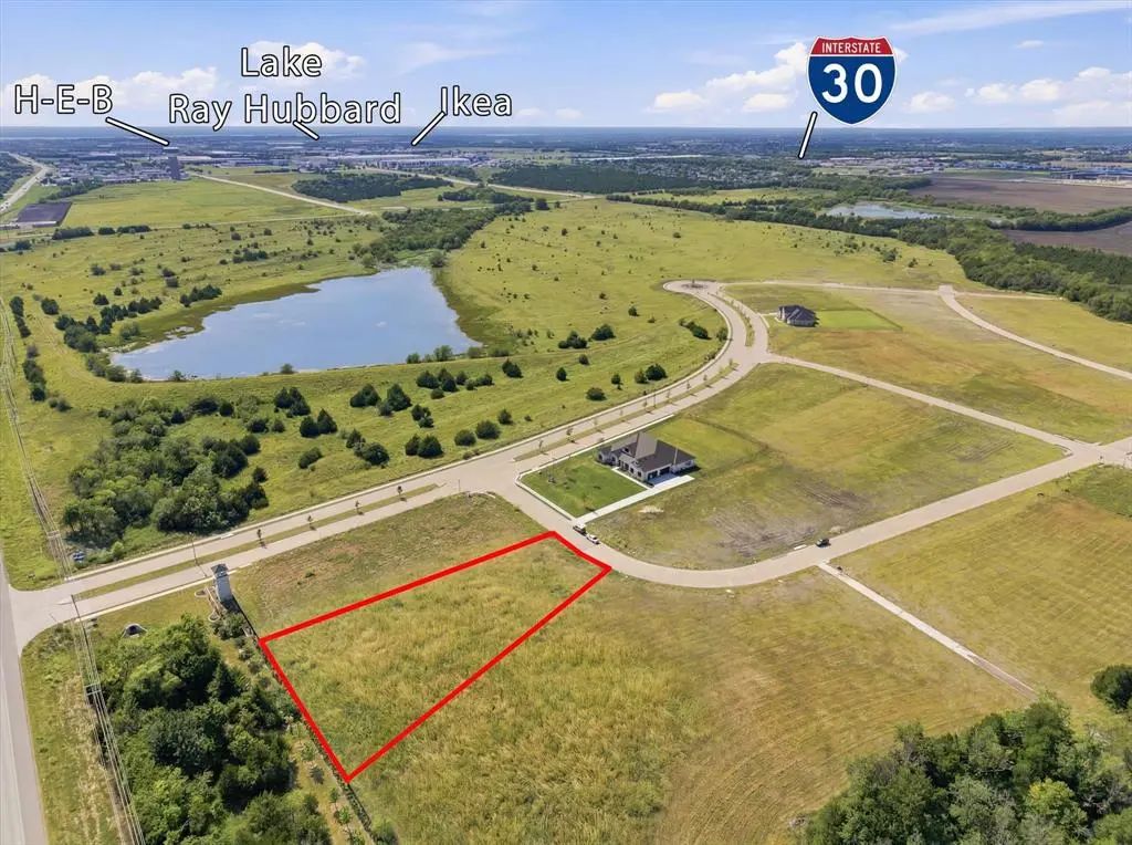 1639 Canyon Lake Road, Rockwall