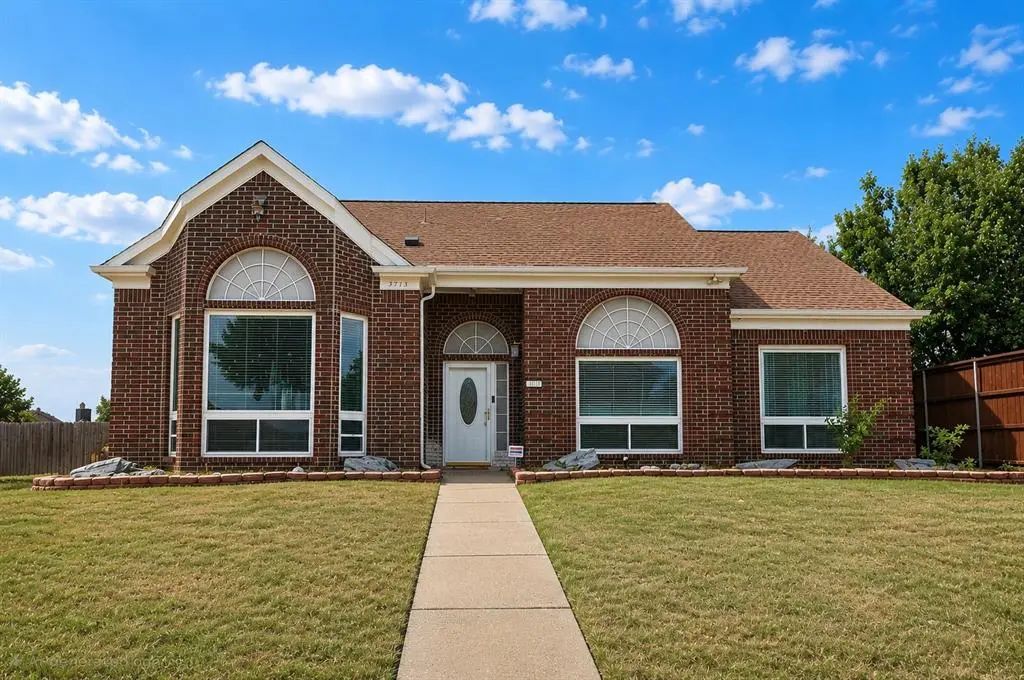 3713 Catalina Street, Rowlett