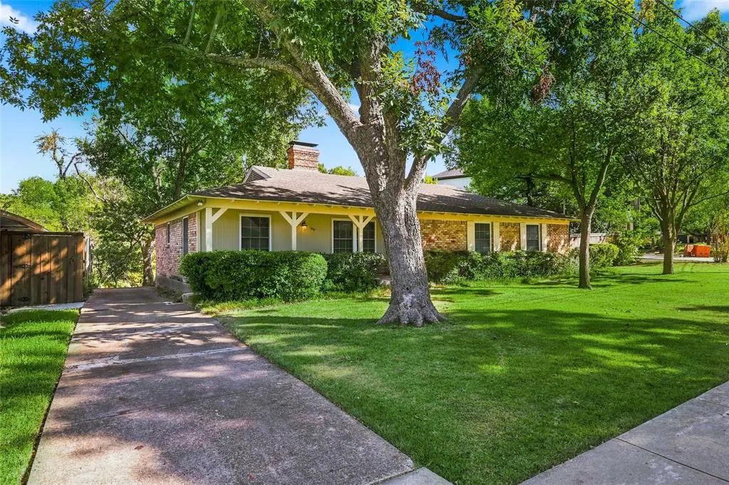 802 Saint Lukes Drive Dr., Richardson