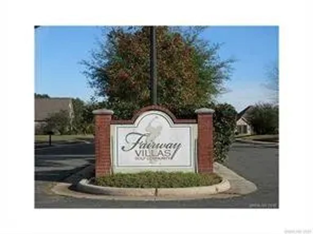 Fairway Circle 5, Haughton