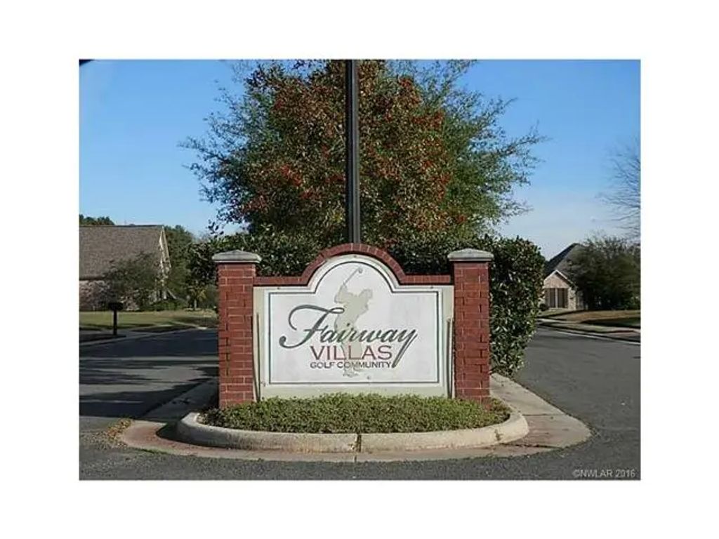 Fairway Circle 48, Haughton