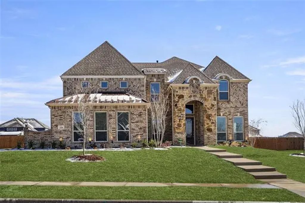 320 Cheyenne Mountain Drive, Ovilla