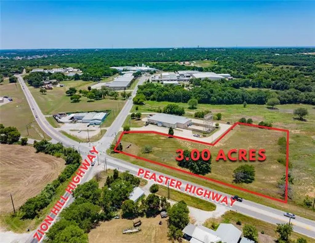1425a N Bowie Drive, Weatherford