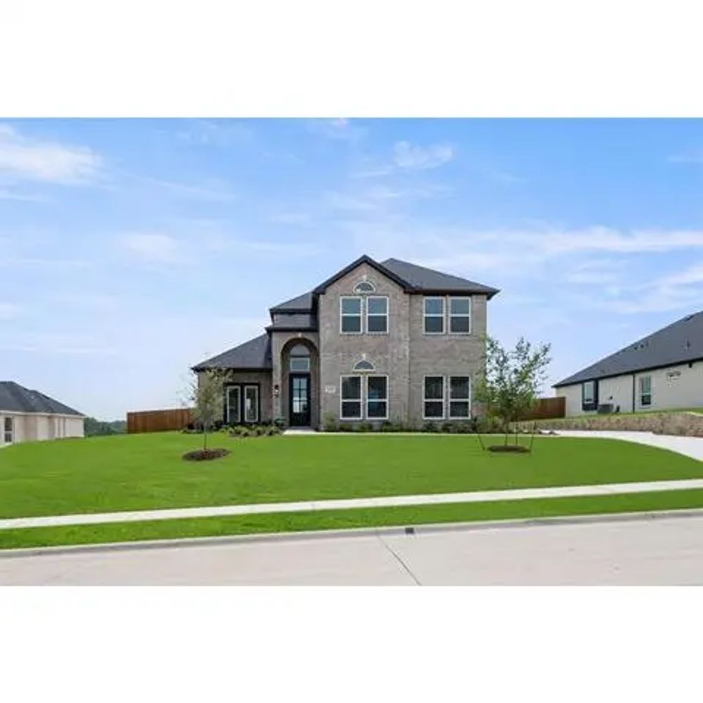 1128 Willow Lake Drive, DeSoto