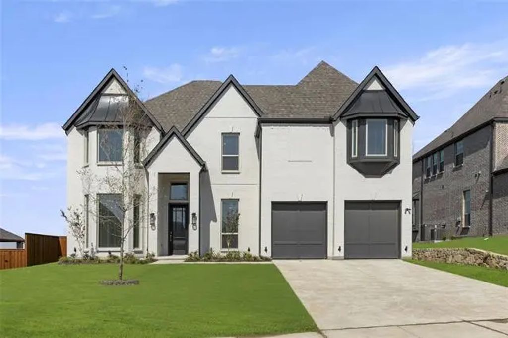 981 Stanford Lane, Prosper