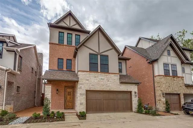 7106 Granada Place, Dallas