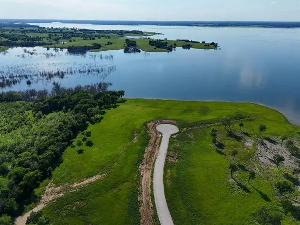 437 Harborside Terrace, Windom