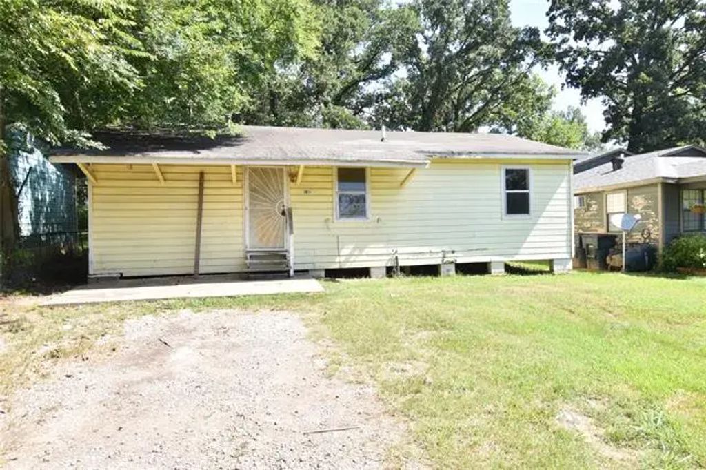 3054 Gordonia, Shreveport