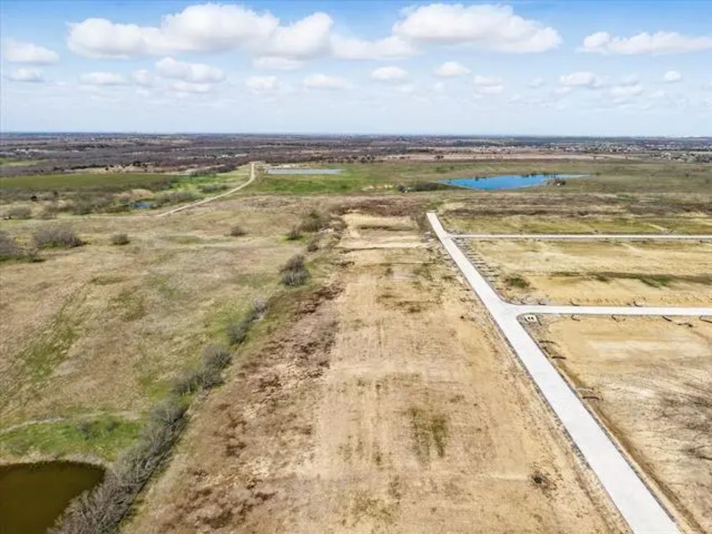 Tbd Byrum Crossing, Maypearl