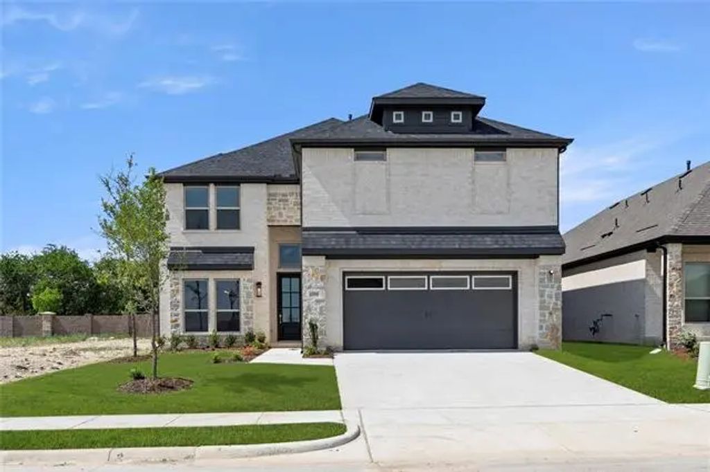 4500 Brookfield Drive, Melissa
